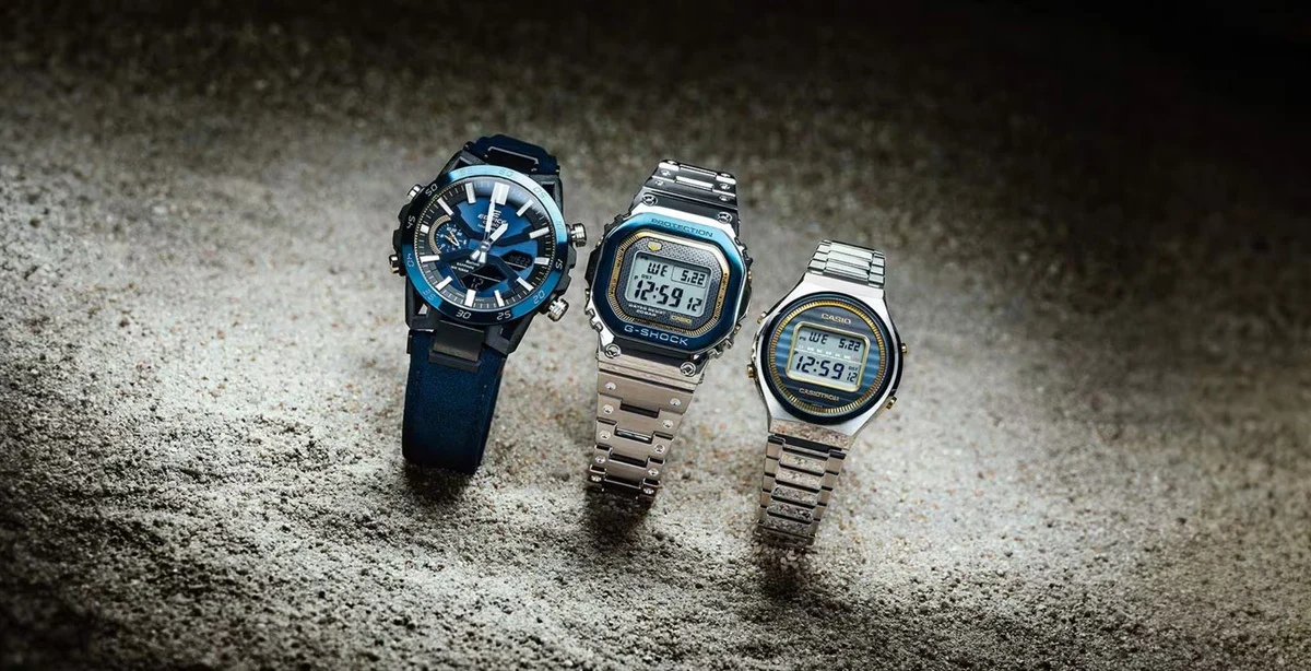 راهنمای خرید ساعت مچی