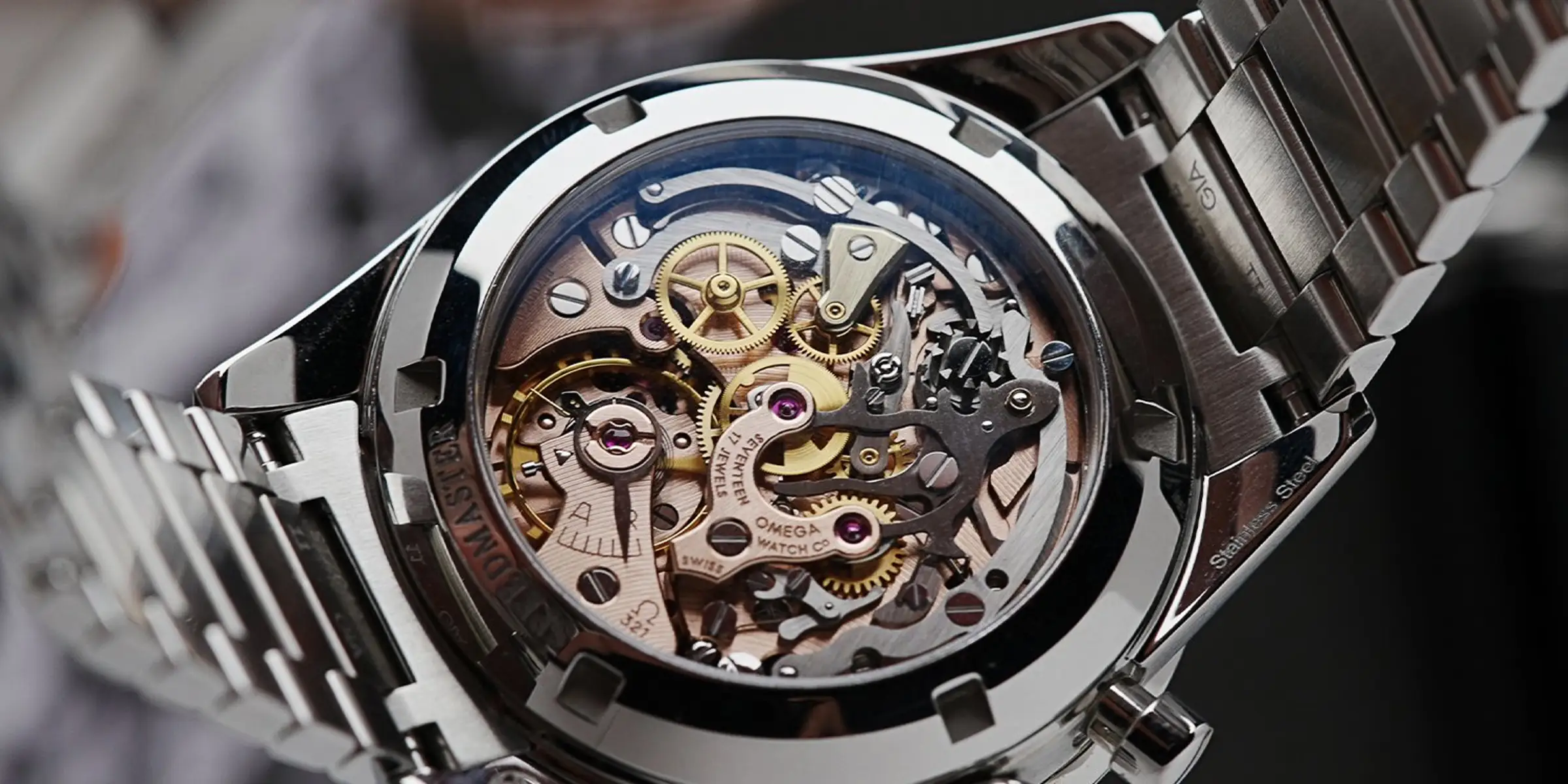 تشخیص ساعت اصل