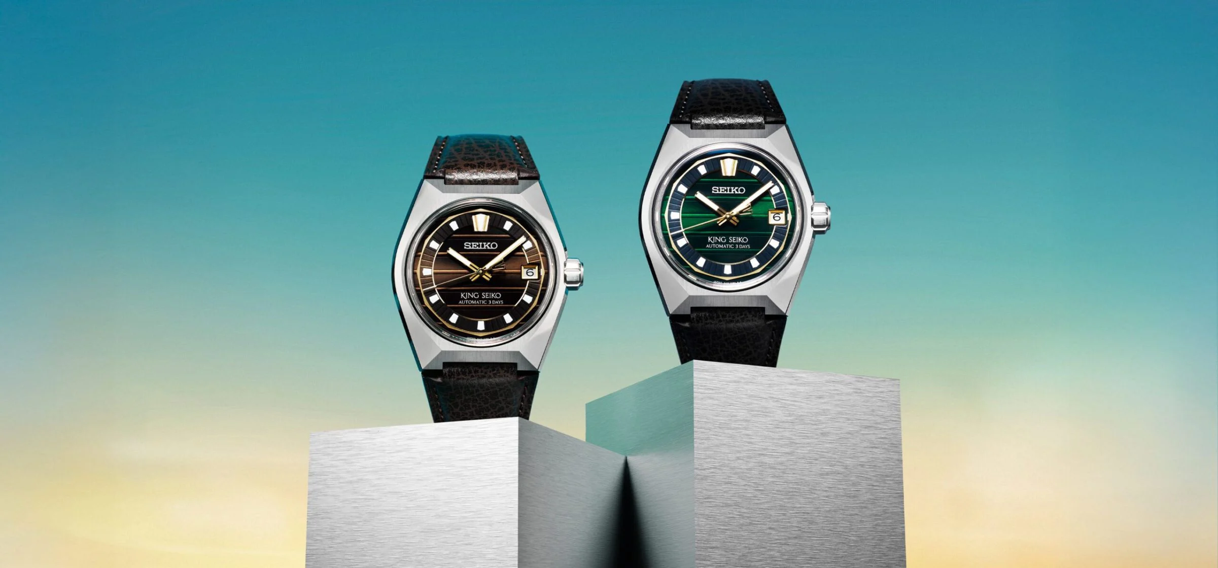 تفاوت های ساعت عقربه ای و دیجیتال